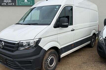 VW Crafter 73.000 km 21.500 € Heimersheim 53474