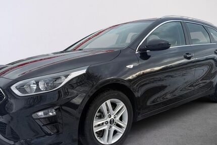 Kia ceed Sportswagon 79.288 km 17.000 &euro; Nessetal/OT Goldbach 99869
