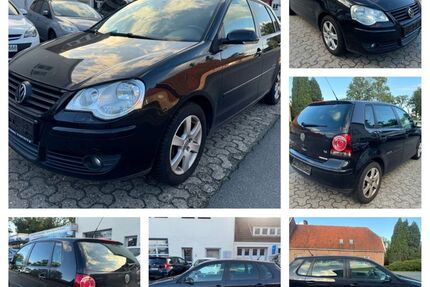 VW Polo 222.989 km 1.999 &euro; Friedeburg 26446
