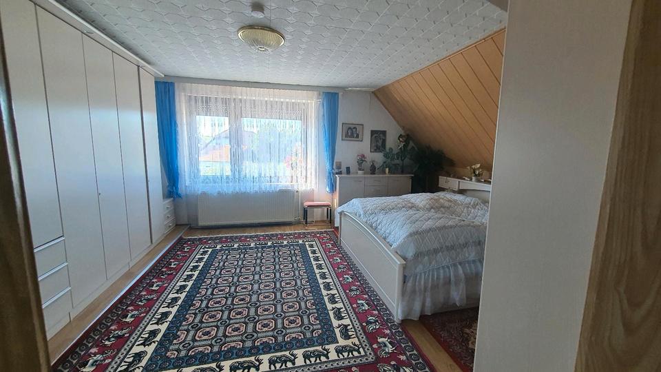 Doppelhaushälfte Eisleben (Lutherstadt) - 5 Zimmer, 110 m&sup2;, 165.000&euro; | Angebot:26103779
