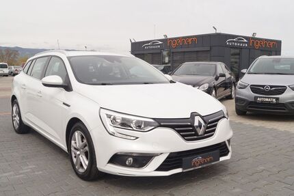 Renault Megane 126.712 km 11.490 &euro; Ingelheim 55218