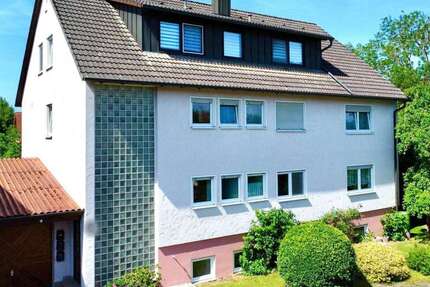 Haus Crailsheim - 13 Zimmer, 351 m&sup2;, 560.000&euro; | Angebot:27021902
