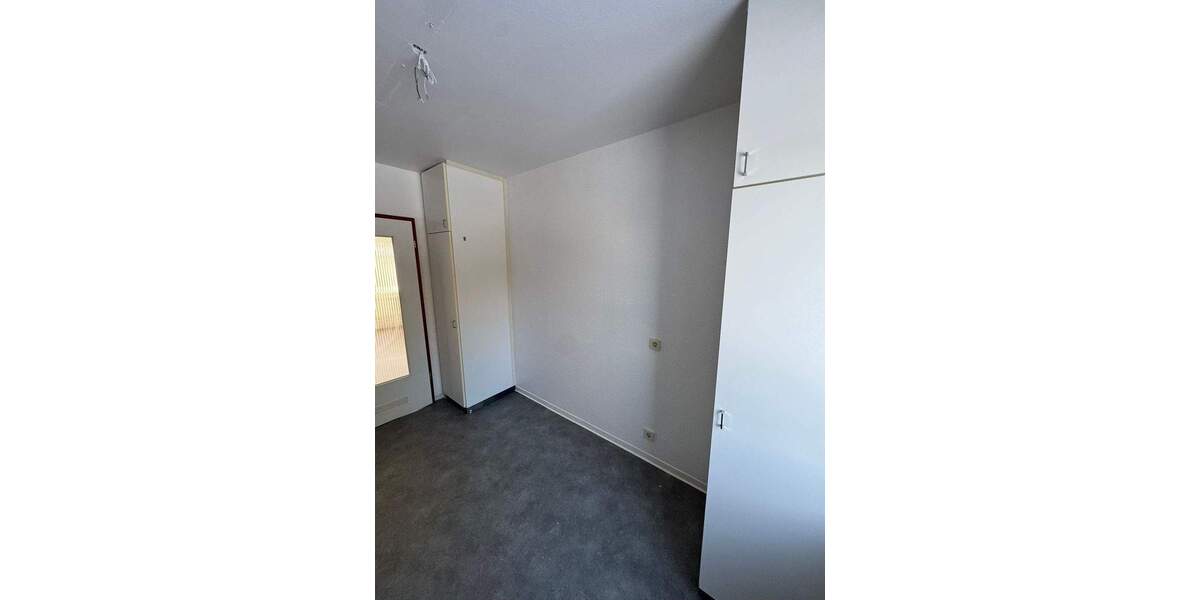 Etagenwohnung Clausthal-Zellerfeld Zellerfeld - 5 Zimmer, 101 m&sup2;, 565&euro; | Angebot:25667979