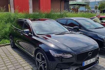 Volvo V90 215.000 km 11.000 € Augsburg 86153