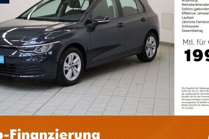 VW Golf 29.568 km 21.480 &euro; Amberg 92224