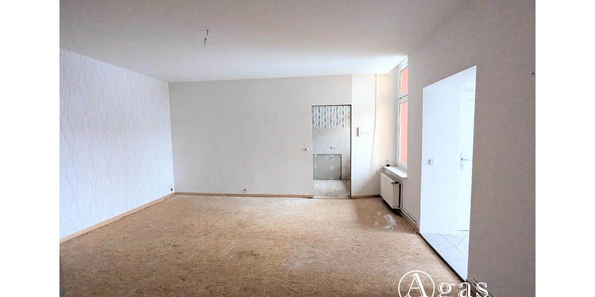 Erdgeschoßwohnung Zehdenick - 2 Zimmer, 63 m&sup2;, 620&euro; | Angebot:24867623