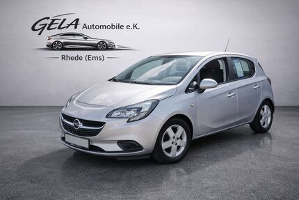 Opel Corsa 84.222 km 8.499 &euro; Rhede/Ems 26899
