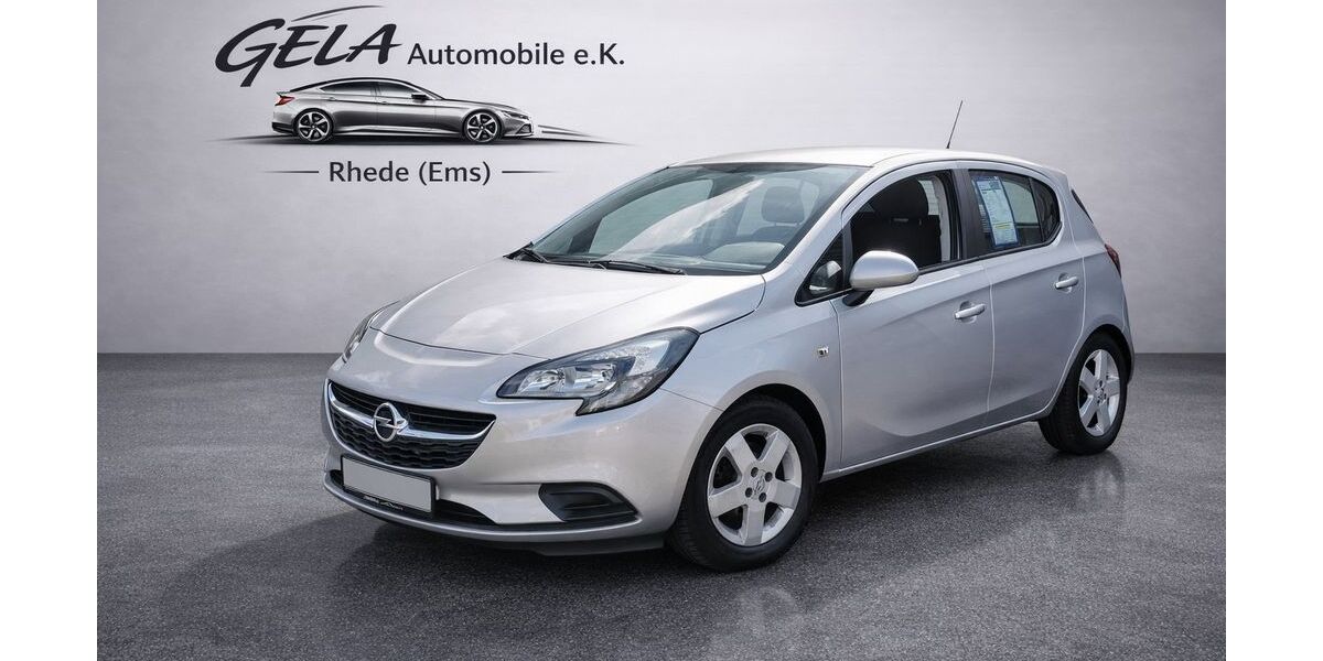 Opel Corsa 84.222 km 8.499 &euro; Rhede/Ems 26899