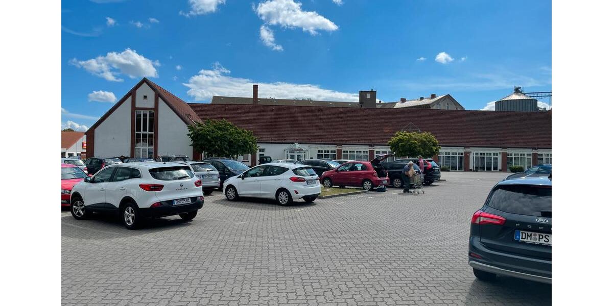 Gewerbeobjekt Demmin - 525&euro; | Angebot:26071531