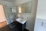 Exklusive, vollständig renovierte 3-Zimmer-Wohnung mit Balkon