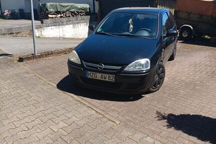 Opel Corsa 224.000 km 1.200 &euro; Wadern 66687