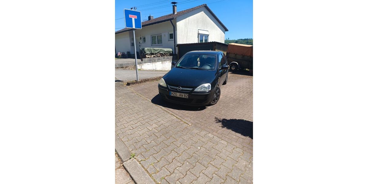 Opel Corsa 224.000 km 1.200 &euro; Wadern 66687