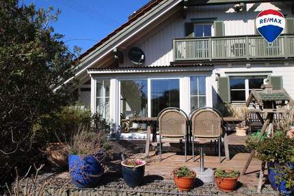 Haus Freisen / Oberkirchen Freisen - 4 Zimmer, 133 m&sup2;, 449.000&euro; | Angebot:25673958