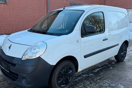 Renault Kangoo 167.300 km 4.500 &euro; Clausthal-Zellerfeld 38678
