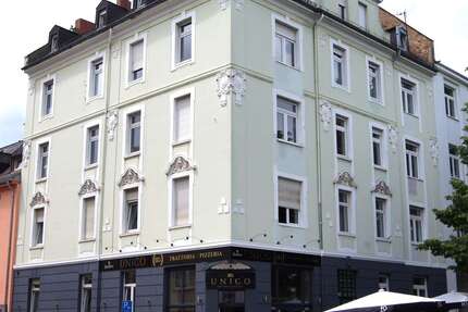 Wohnung Wiesbaden Biebrich - 3 Zimmer, 62 m&sup2;, 921&euro; | Angebot:27349777