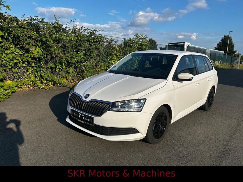Fabia