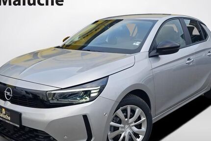 Opel Corsa 10.797 km 18.900 &euro; Torgau 04860