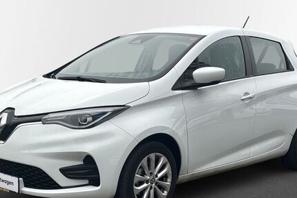 Renault ZOE 25.384 km 14.990 &euro; Friesenheim 77948