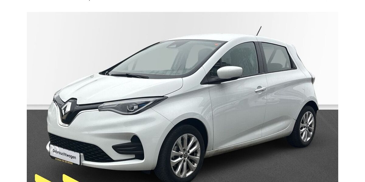 Renault ZOE 25.384 km 14.990 &euro; Friesenheim 77948