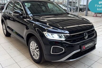 VW T-Roc 25.289 km 21.890 &euro; Ludwigsfelde (bei Berlin) 14974