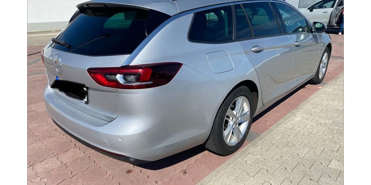 Opel Insignia 226.068 km 6.900 &euro; Herrenberg 71083