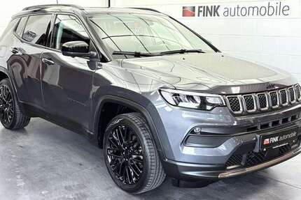 Jeep Compass 52.400 km 24.220 &euro; Lich 35423