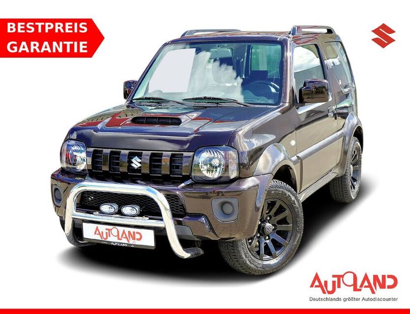 Jimny