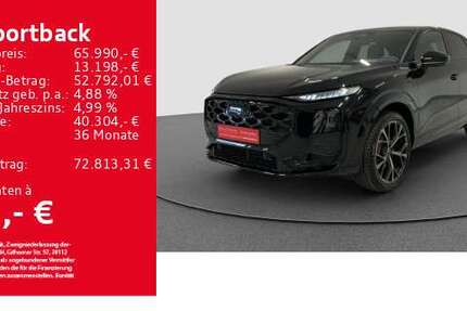 Audi Q3 1.001 km 65.990 &euro; Aalen 73431