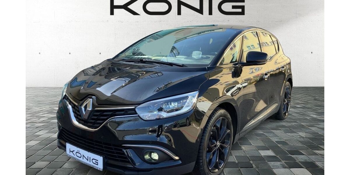 Renault Scenic 44.996 km 20.499 &euro; Teltow 14513