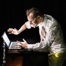 Homeoffice Düsseldorf