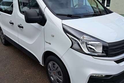 Fiat Talento 45.000 km 15.570 &euro; Augsburg 86167