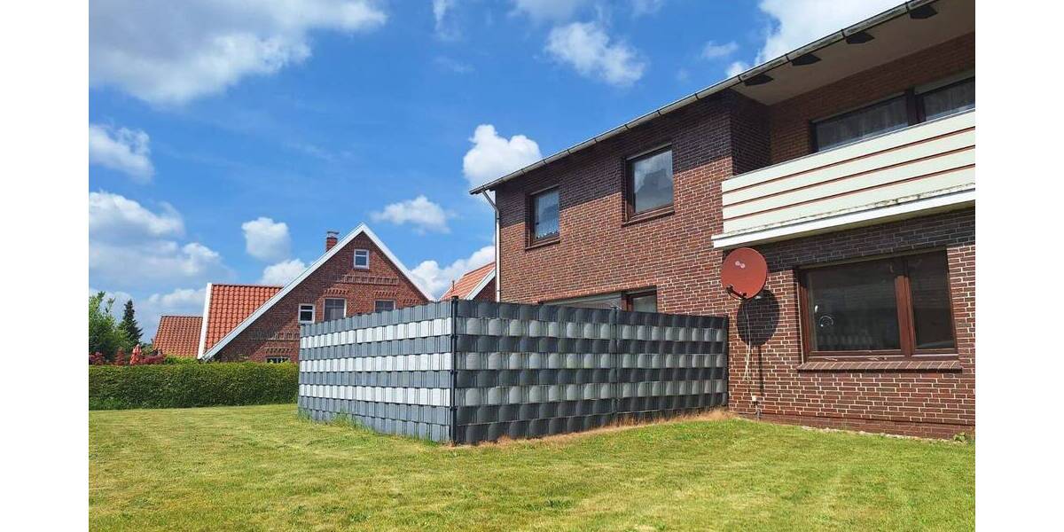 Einfamilienhaus Weener - 6 Zimmer, 126 m&sup2;, 181.000&euro; | Angebot:26768026