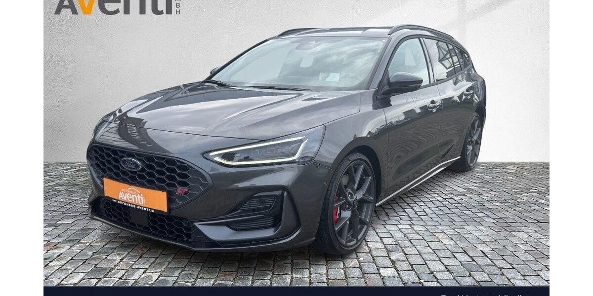 Ford Focus 1.500 km 41.899 &euro; Bamberg 96052