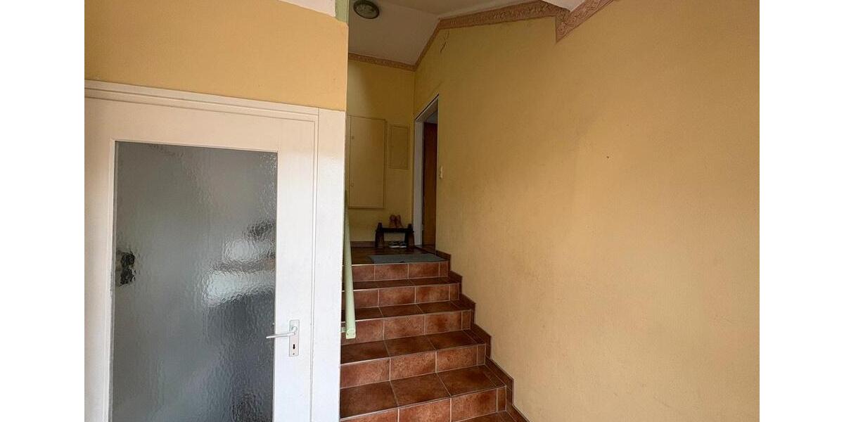 Erdgeschoßwohnung Weiden in der Oberpfalz - 3 Zimmer, 54 m&sup2;, 145.500&euro; | Angebot:26823837