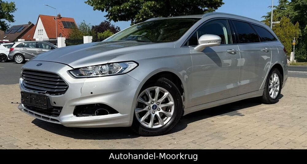 Mondeo