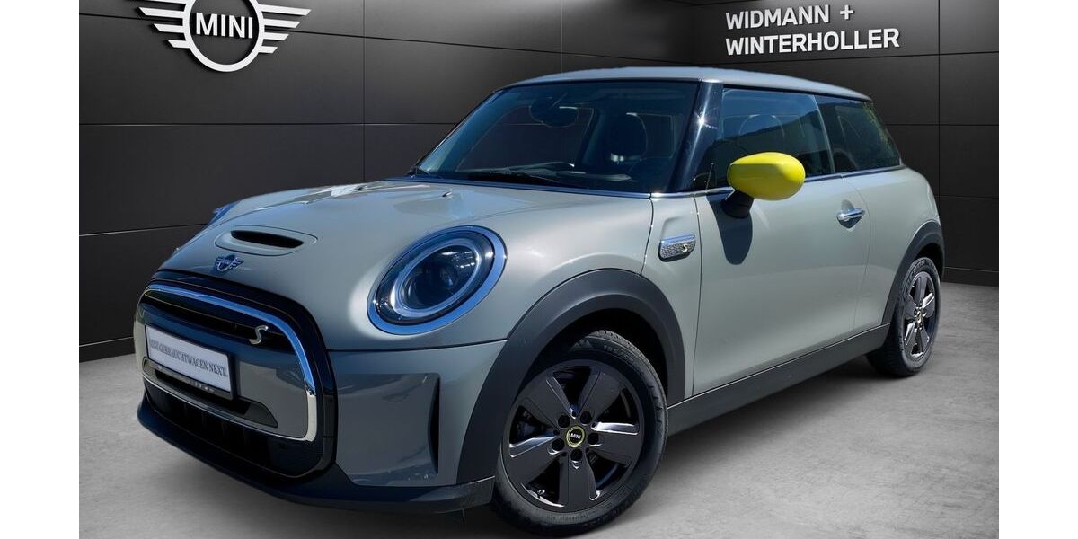 Mini Cooper SE 53.800 km 17.580 &euro; Farchant 82490