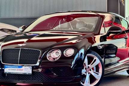 Bentley Continental GT 36.806 km 99.999 &euro; Rückholz 87494
