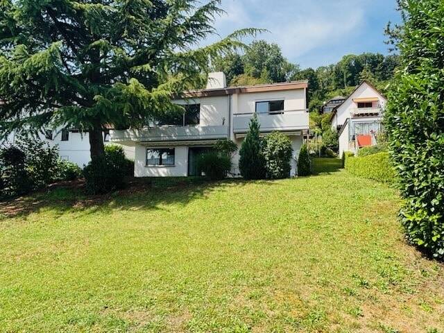 Einfamilienhaus Gottmadingen - 5 Zimmer, 158 m&sup2;, 648.000&euro; | Angebot:25743914