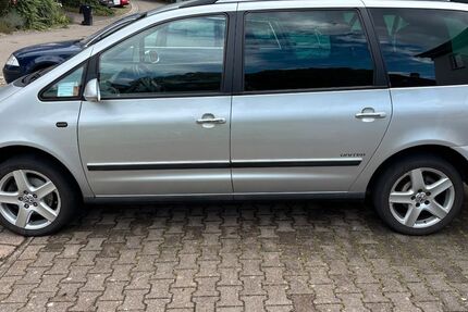 VW Sharan 220.000 km 5.600 &euro; Göppingen- Holzheim 73037