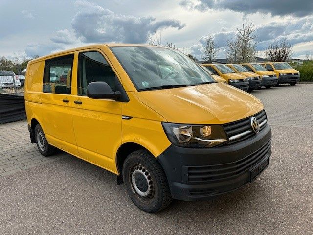 VW T5 Transporter 83.000 km 8.190 € Peutenhausen / Gachenbach 86565