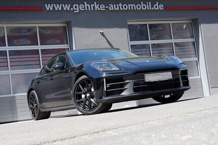 Porsche Panamera 8.500 km 122.850 &euro; Prüm 54595