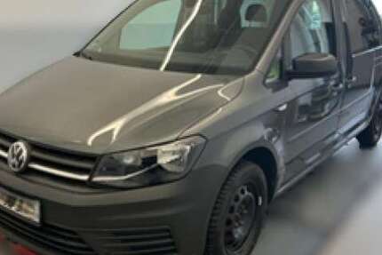 VW Caddy 109.491 km 21.480 &euro; Hannover 30519