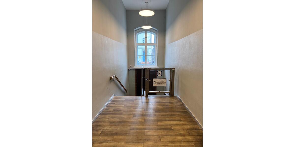 Gewerbeobjekt Eberswalde - 3.999&euro; | Angebot:26386745