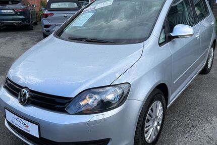 VW Golf Plus 114.811 km 5.990 &euro; Hamburg 21029