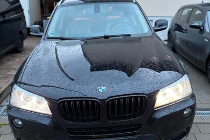 BMW X3 305.000 km 9.800 &euro; Markt Indersdorf 85229