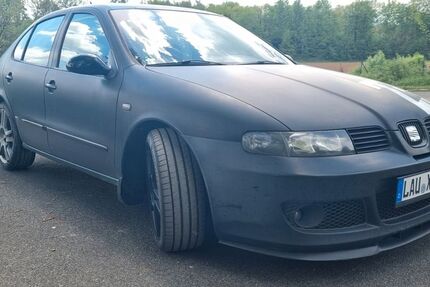 Seat Leon 248.000 km 4.800 &euro; Lauf 91207