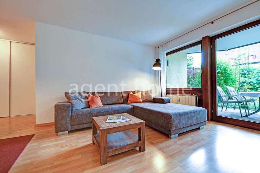 Wohnung zum Mieten in Reutlingen 1.290 € 57 m²
