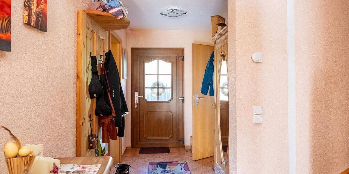 Doppelhaushälfte Pirna Graupa - 5 Zimmer, 129 m&sup2;, 459.000&euro; | Angebot:26389872