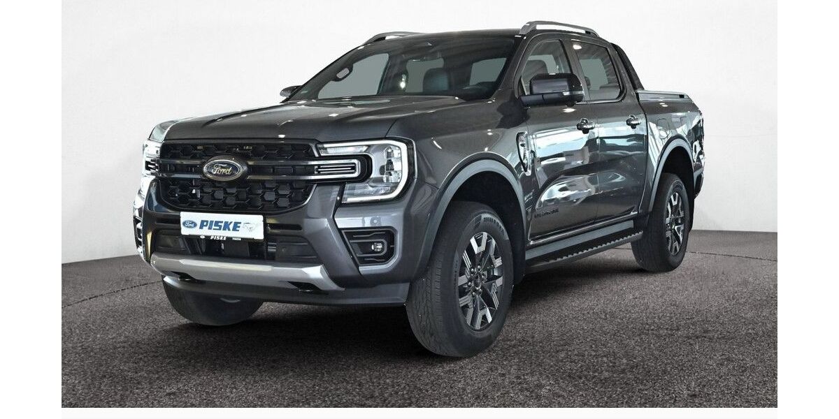 Ford Ranger 3.000 km 58.535 € Wolfenbüttel 38302