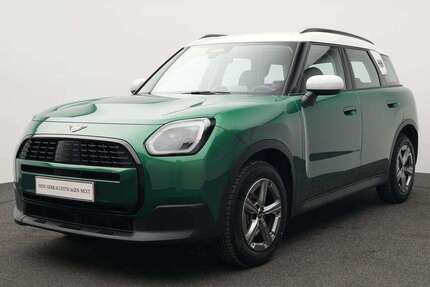 Mini Countryman C 11.610 km 36.301 &euro; München 80788